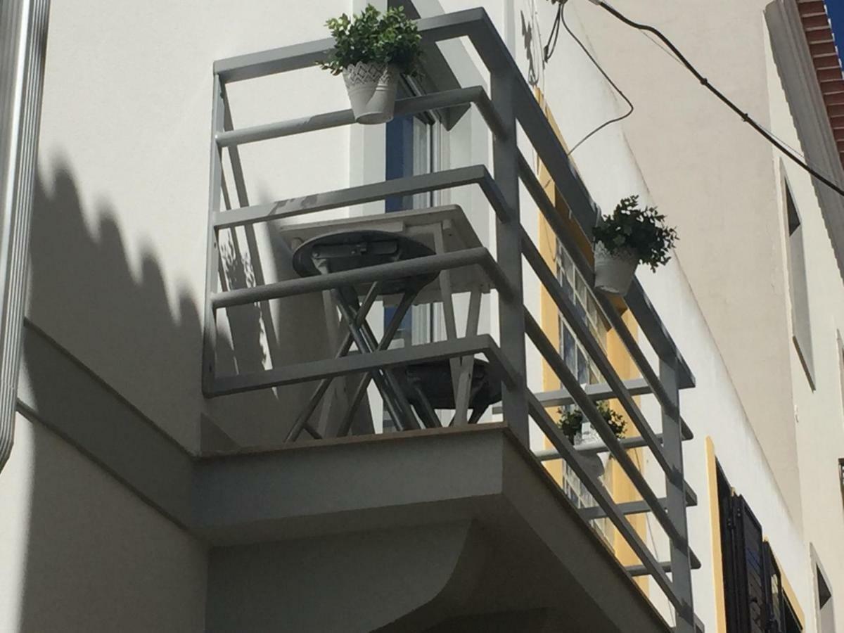 Cantinho Das Flores II Nazaré Exterior foto